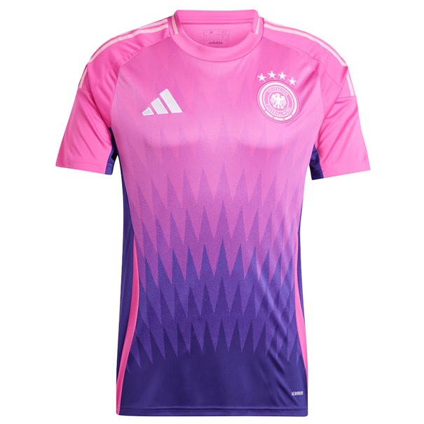 Thailandia Maglia Germania Away 2024